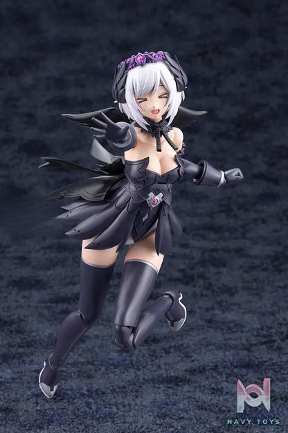 Kotobukiya – Arcanadea GRANDE SCALE LUMITEA ReACT-A Plastic Model (Licensed)