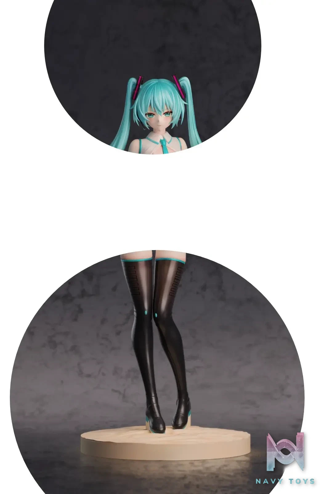 SC Studio – Hatsune Miku