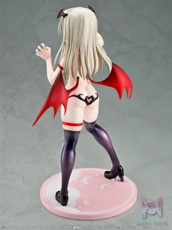 MEDICOS-E – Movie Fate/Kaleid Liner Prisma Illya: Licht – The Nameless Girl Illya Sweet Devil Ver. (Licensed)