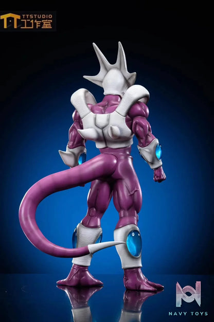 TT Studio – Dragon Ball Cooler