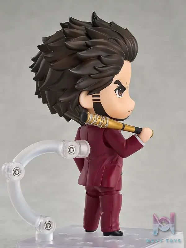 GSC – Nendoroid Like a Dragon Ichiban Kasuga (Licensed)