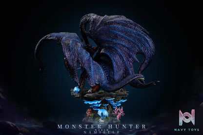 S6 Studio – Namielle Monster Hunter