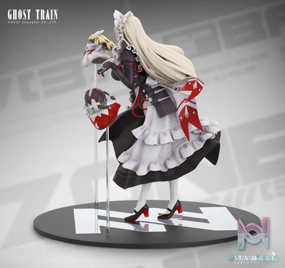 Ghost Train Studio – Zenless Zone Zero Alexandrina Sebastiane