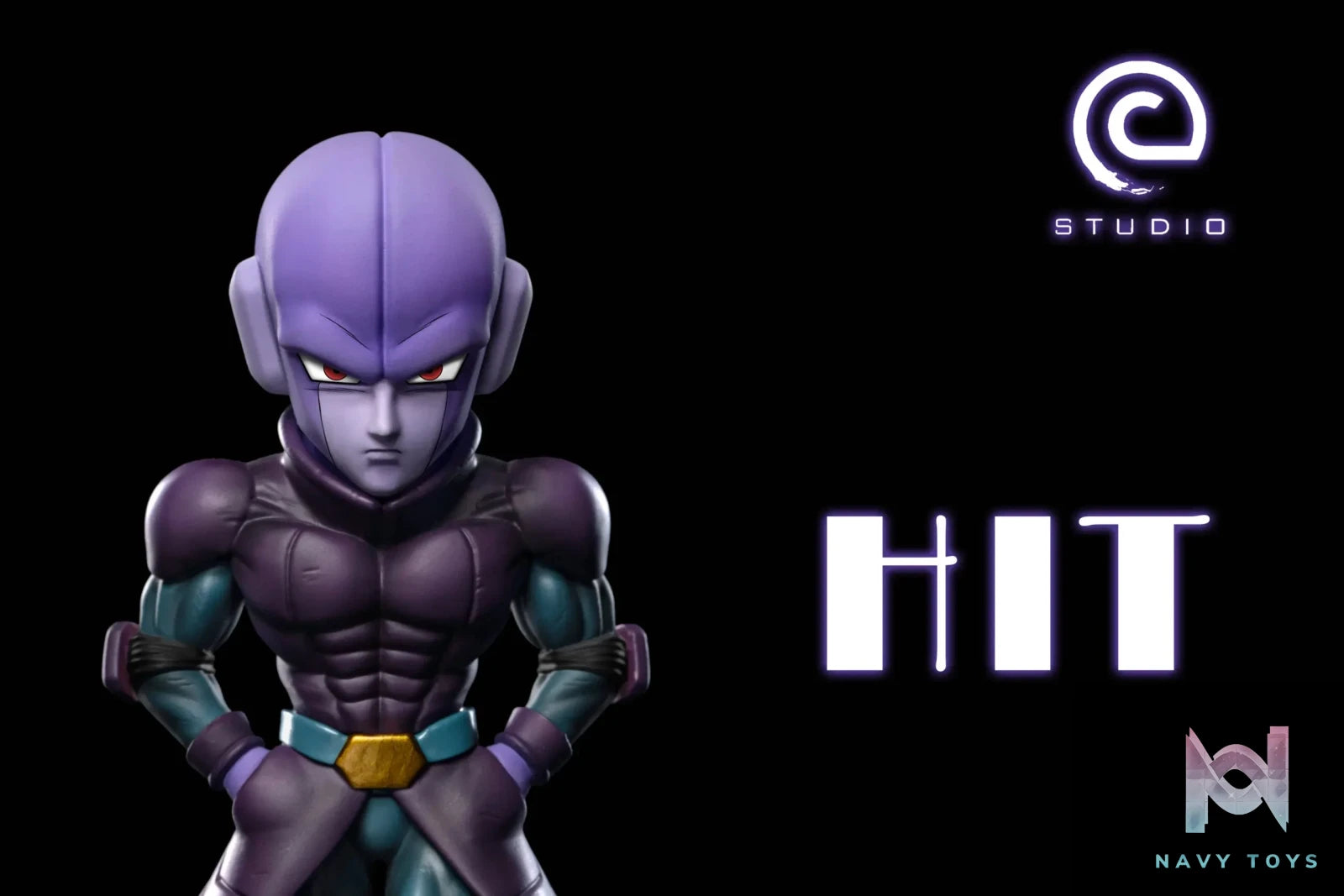 C Studio – Dragon Ball Hit