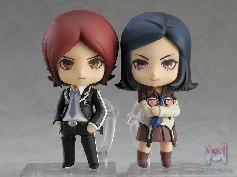 GSC – Nendoroid Persona 2: Eternal Punishment Maya Amano (Licensed)