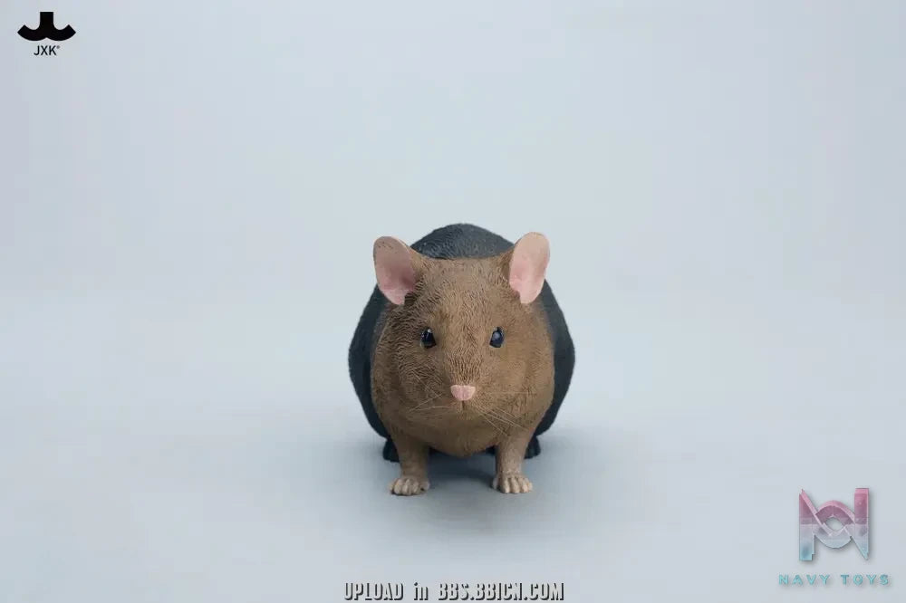 JXK – 1/1 House mouse JXK355 (Licensed)