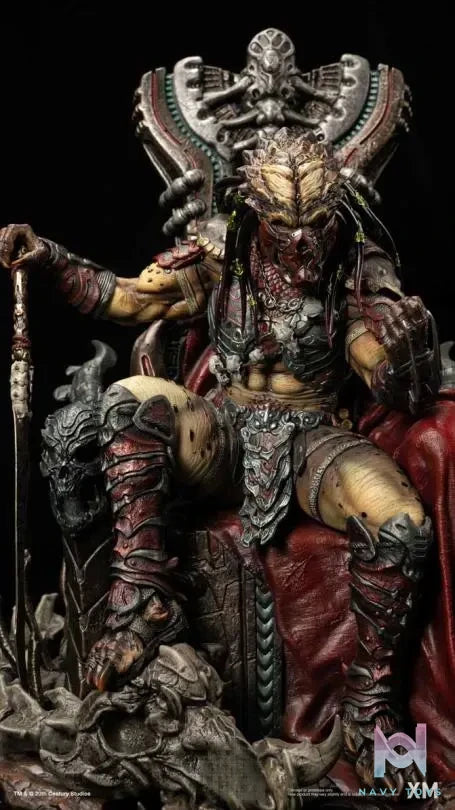 XM Studio – Predator King (Licensed)