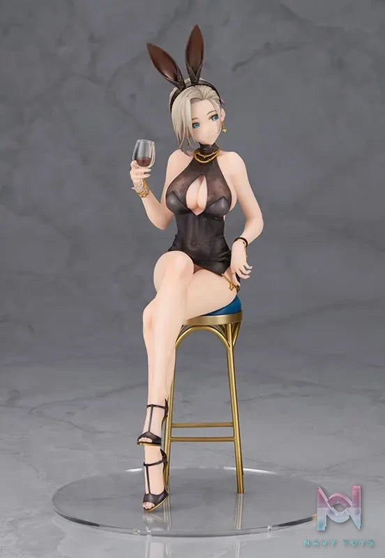 ALTER – Azur Lane New Orleans Evening Agricole Ver. 1/7 Complete Figure (Licensed)