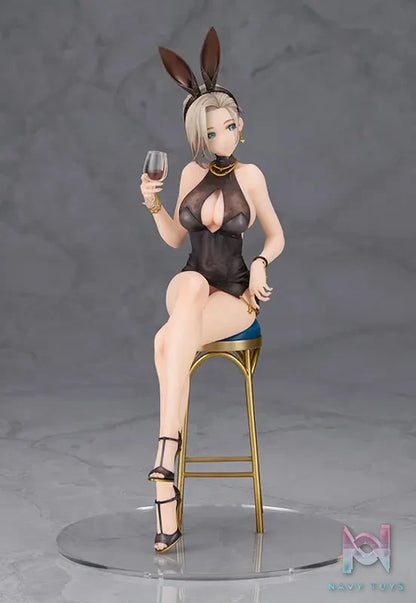 ALTER – Azur Lane New Orleans Evening Agricole Ver. 1/7 Complete Figure (Licensed)