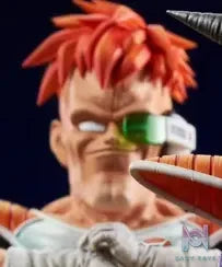 DMW Studio – Dragon Ball Ginyu Force