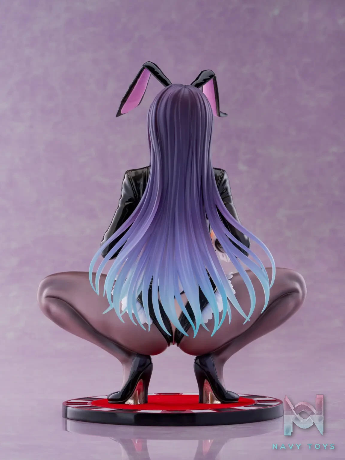 Rocket Boy – Amakano 2＋ Series Rei Himiyama 1/6 Figure (Licensed)