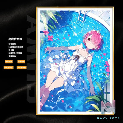 A Miao Hua She Studio – Swimsuit Ram Re:ZERO – Starting Life
