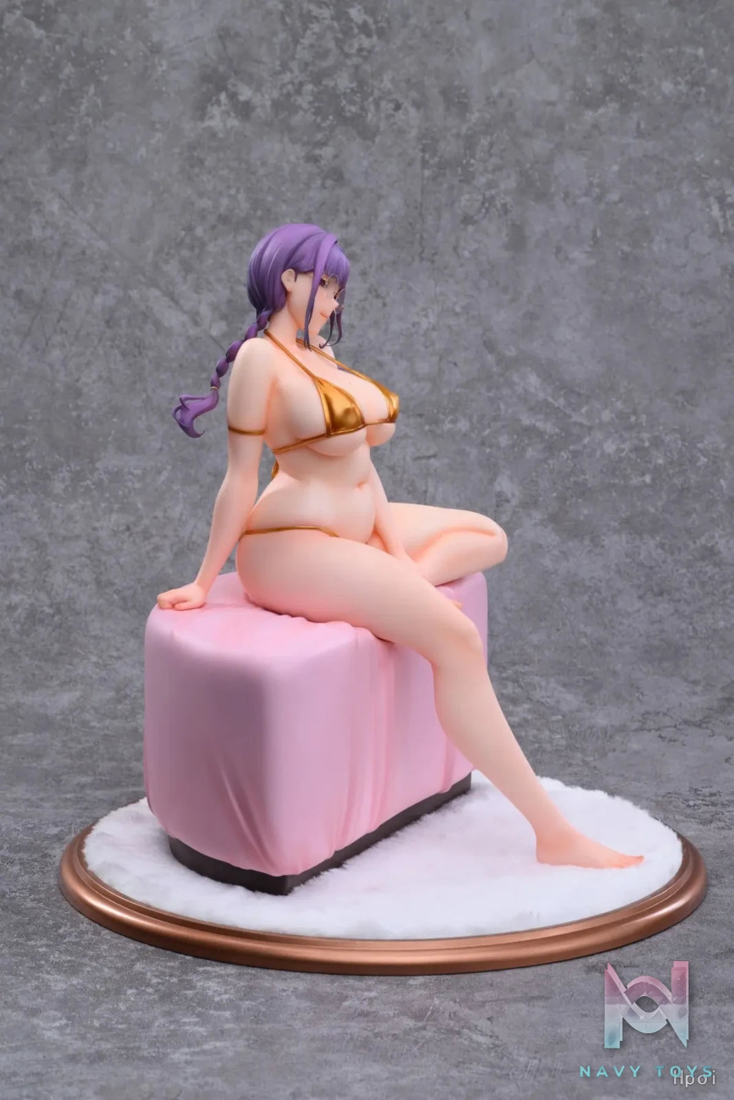 RENCONTRE – Miyoshi Gold Bikini Ver. (Licensed)