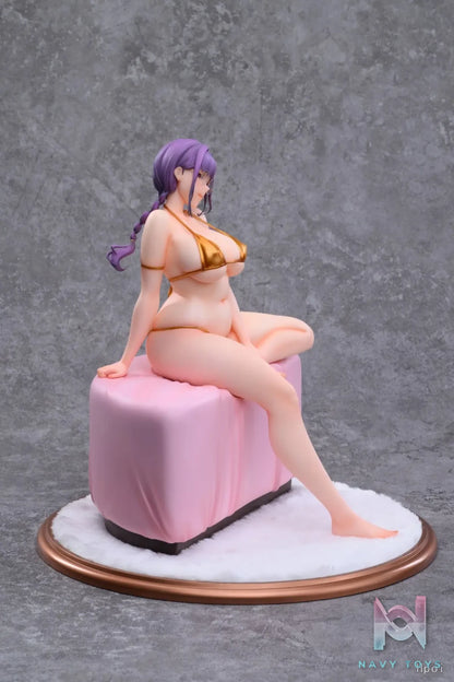 RENCONTRE – Miyoshi Gold Bikini Ver. (Licensed)