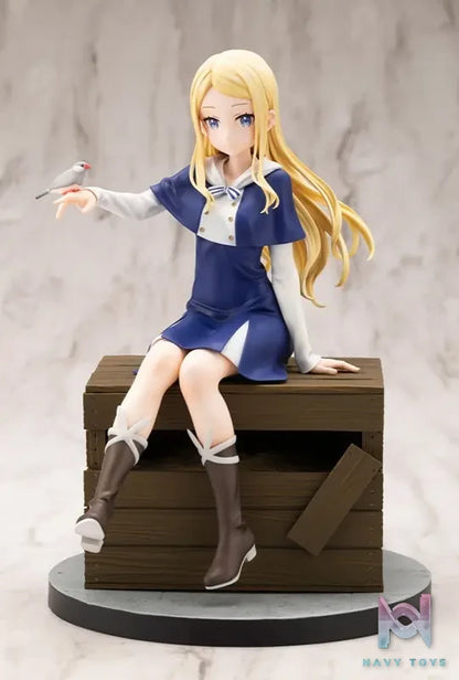 Kotobukiya – Sasaki and Peeps Elsa 1/7 Complete Figure (Licensed)