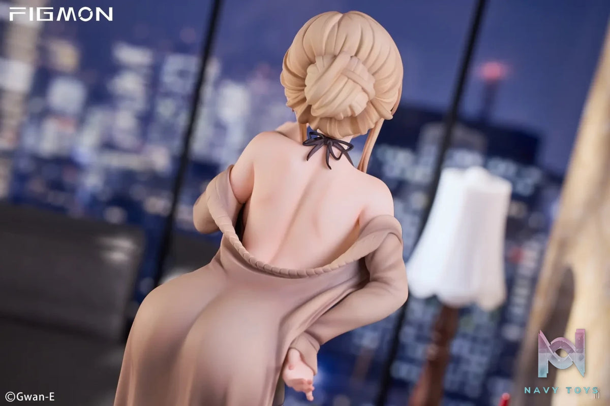 FIGMON – Erin 1/6 Scale Figure (Licensed)