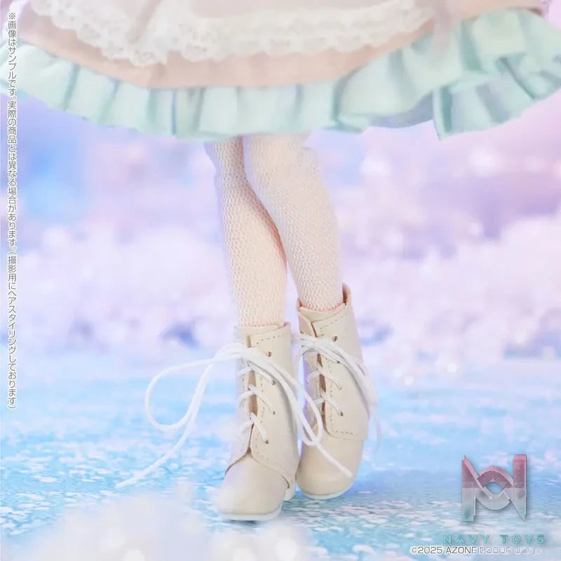 AZONE Studio – Colorful Dreamin’ / Konomi in Wonderland (Pink Moon ver.) Complete Doll (Licensed)