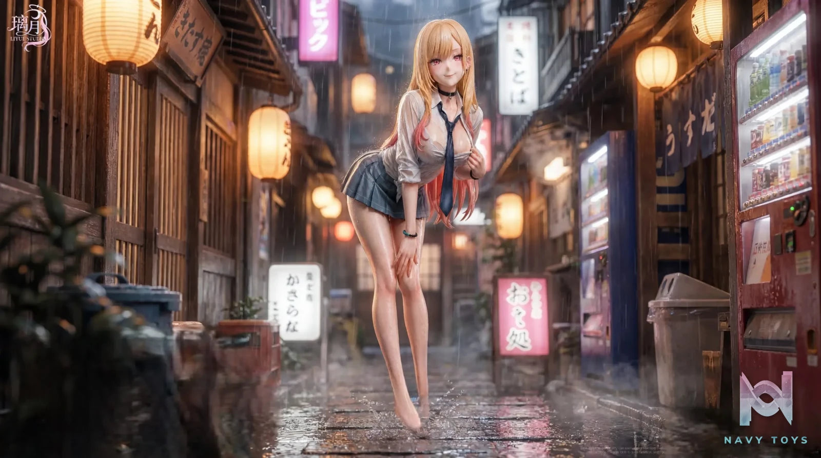 LIYUE Studio – ********​****** ********​********​***