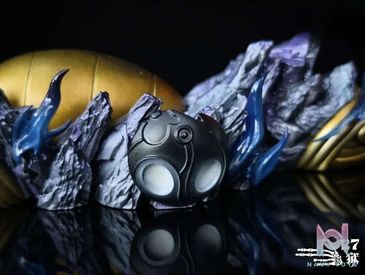 27abyss Studio – Pure Vessel X The Knight Hollow Knight