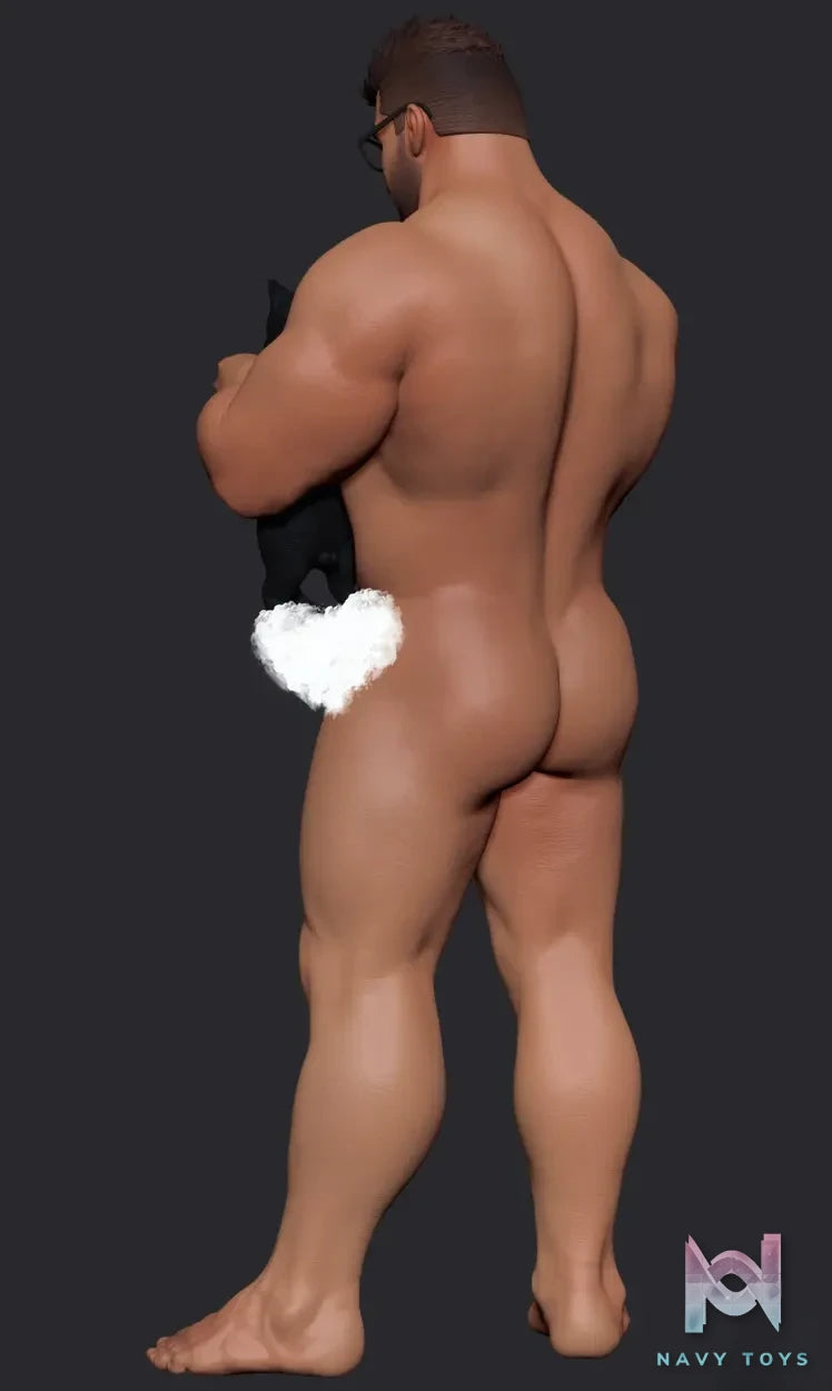 Dirty Bird Studio – Original Ali