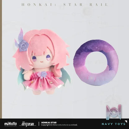 miHoYo – Honkai: Star Rail Seasonal Doll Series Plush Charm Vol. 2 (Licensed)