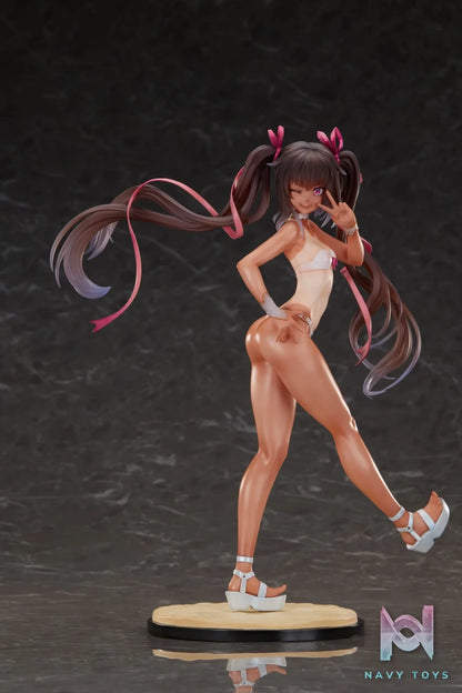 MAGI ARTS – Taimanin Swimsuit Yukikaze Mizuki (Licensed)