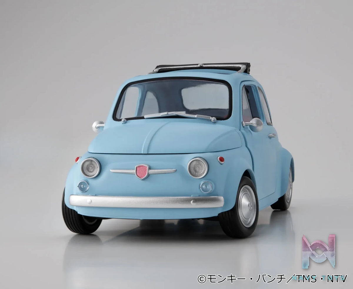 Megahouse – Lupin the 3rd LUPIN THE GALLERY 55th Limited Model Complete Figure (Licensed)