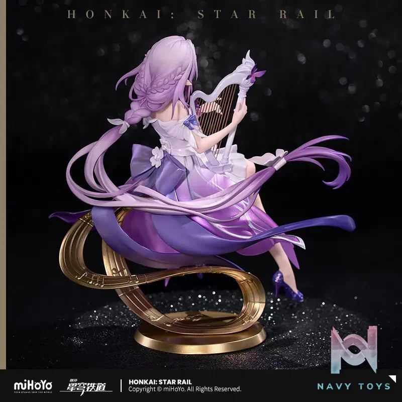 Myethos & miHoYo – Gift+ Honkai: Star Rail LIVE Ver. Castorice 1/8 Scale Figure (Licensed)