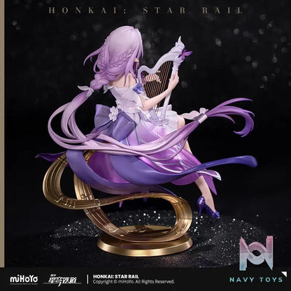 Myethos & miHoYo – Gift+ Honkai: Star Rail LIVE Ver. Castorice 1/8 Scale Figure (Licensed)