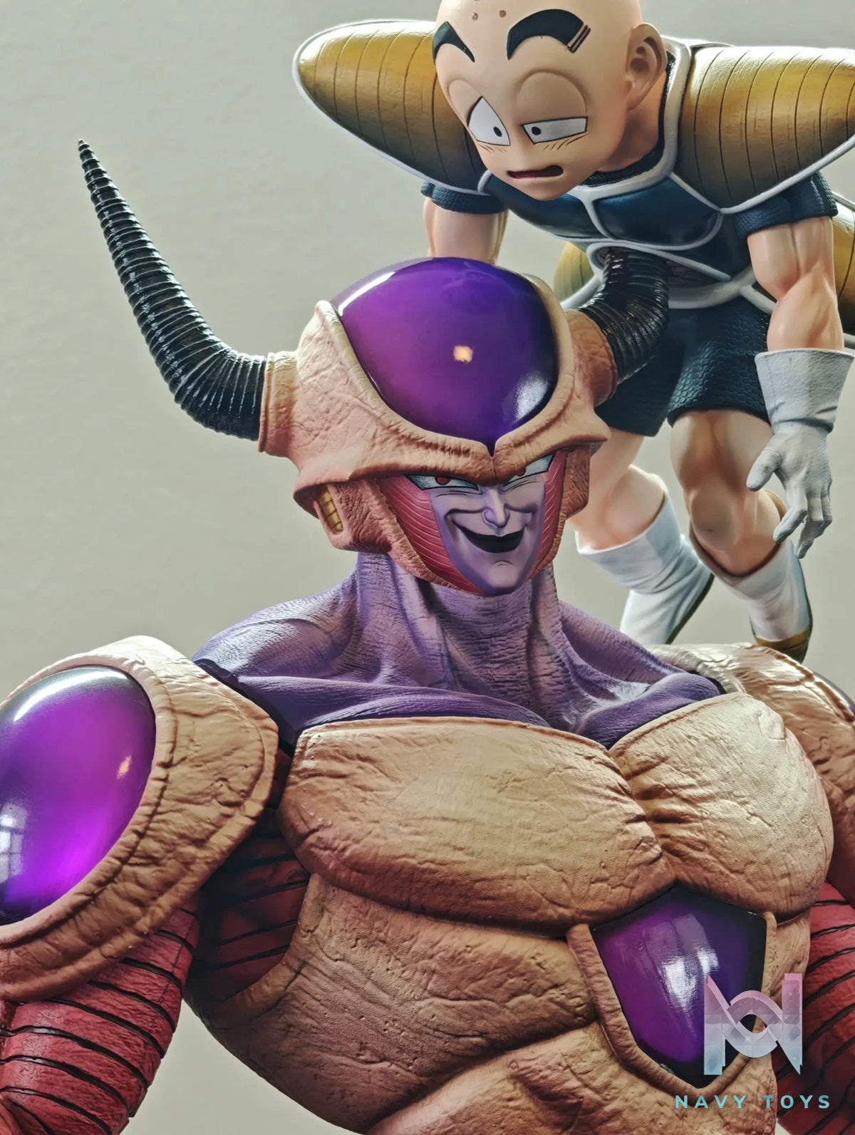 Tsu Studio – Frieza Second Form Dragon Ball