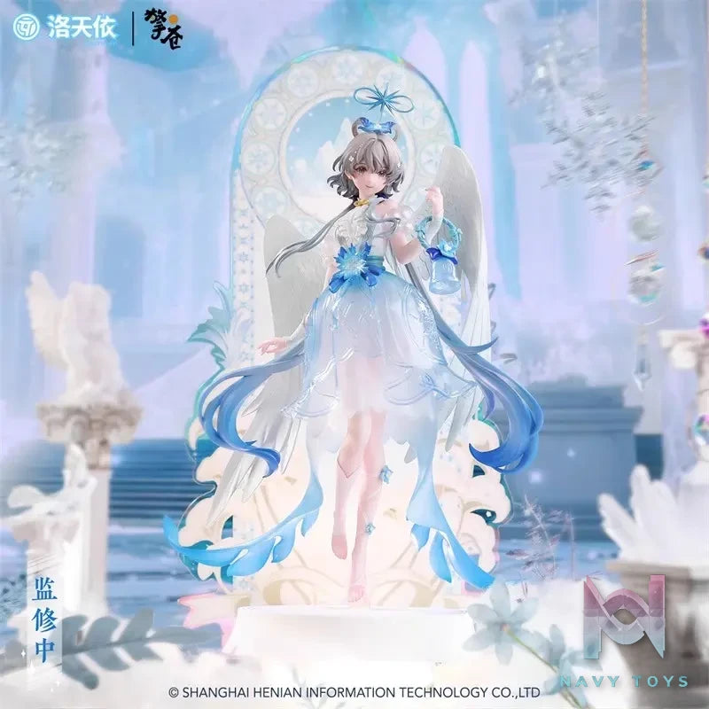 Hobby Rangers – Luo Tianyi Snow Angel (Licensed)