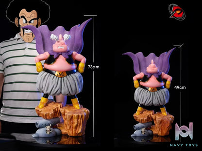 Gou Kong Studio – Dragon Ball Angry Majin Buu