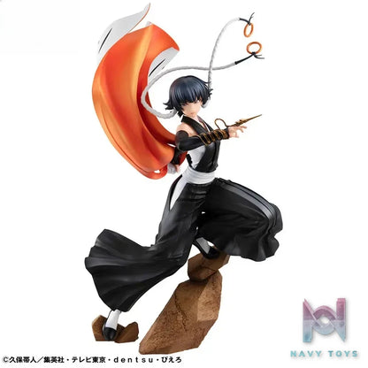 Megahouse – GALS Series BLEACH Sui-Feng Complete Figure (Licensed)