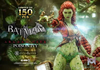 Prime 1 Studio – Museum Masterline Batman: Arkham City Poison Ivy MMDC-65
