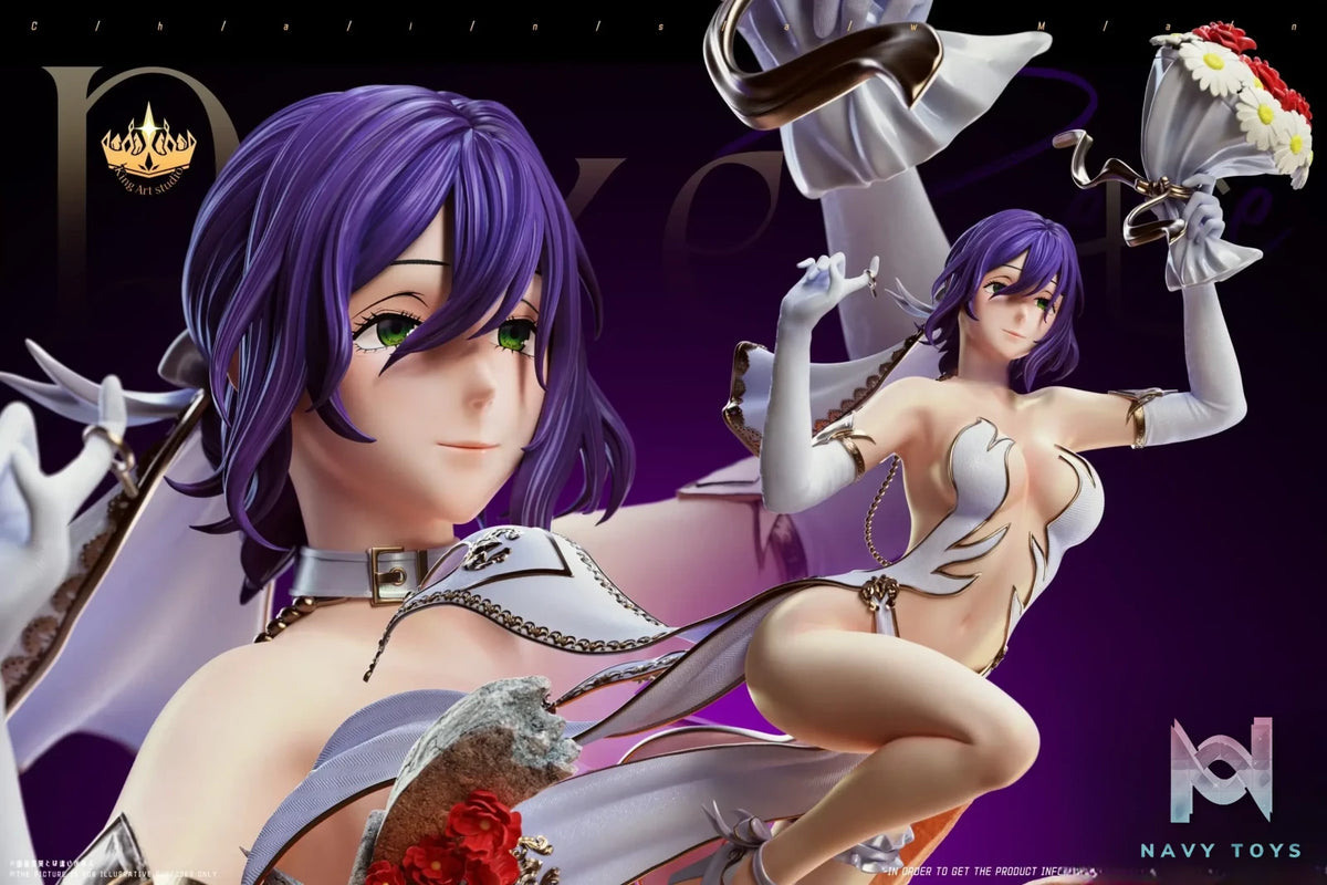 King Art Studio – Bride **** ********​****