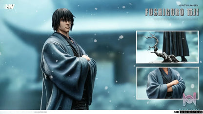 HW Studio – Toji Fushiguro Jujutsu Kaisen