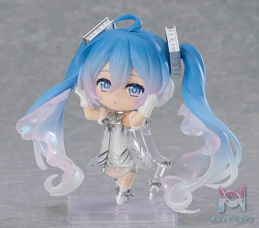 GSC – Vocaloid Hatsune Miku Nendoroid Symphony, 2025 Sapporo Concert Ver. (Licensed)