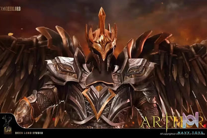 Deer Lord Studio – Original Dark Blood Series King Arthur (Licensed)