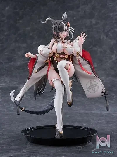 ANIPLEX Studio – Original Tatsu-chan 1/7 Prepainted Figure (Licensed)