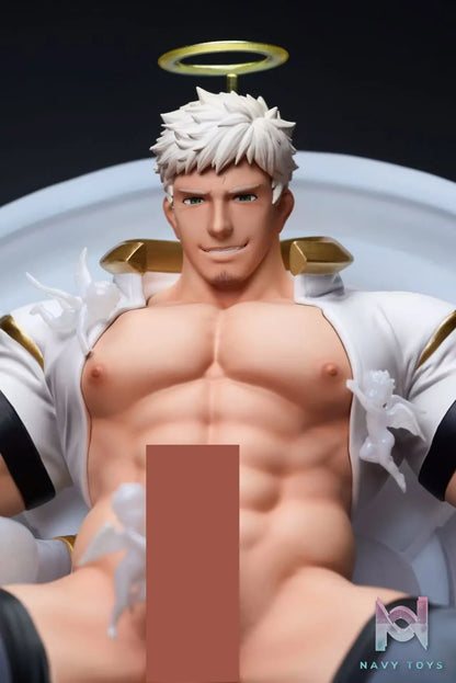 Gentleman 18 Studio – Paradiso Guardian Archangel 1/6 Radian