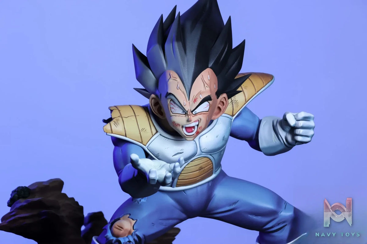 AONORI Studio – VEGETA Dragon Ball