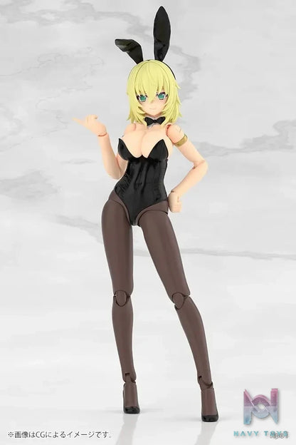 Kotobukiya – Frame Arms Girl Durga I – Bunny Style (Licensed)