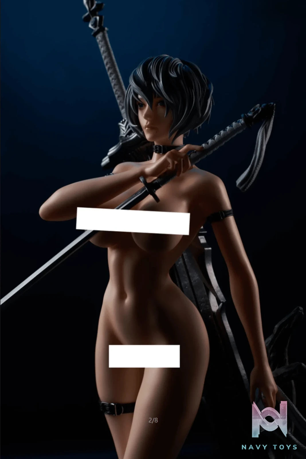 TM Studio – Automata YoRHa No.2 Type B