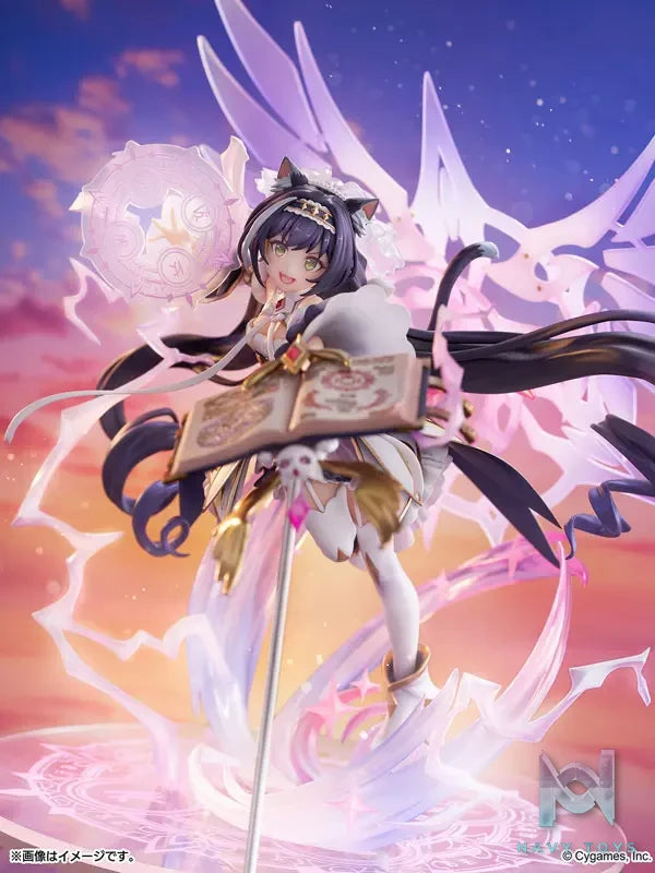 SSF & eStream – Princess Connect! Re:Dive Karyl (Princess) 1/7 Scale Figure (Licensed)