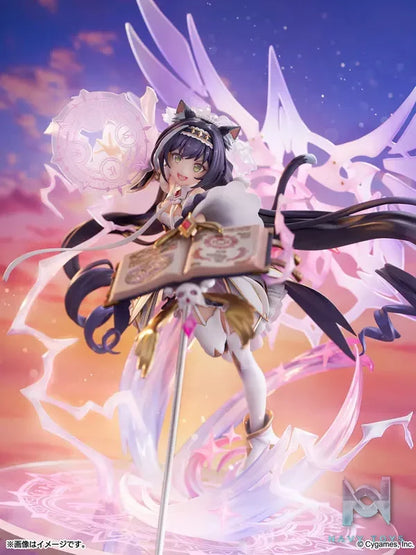 SSF & eStream – Princess Connect! Re:Dive Karyl (Princess) 1/7 Scale Figure (Licensed)