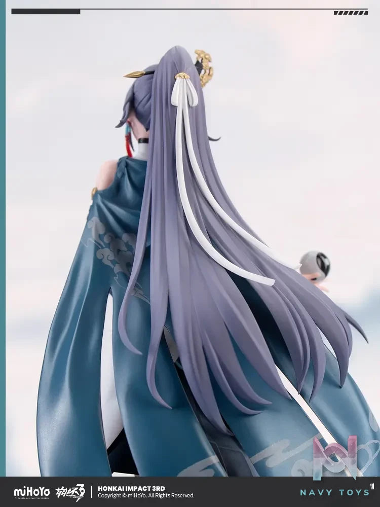 Myethos Studio – Honkai Impact Fu Hua Yun Mo Dan Xin (Licensed)