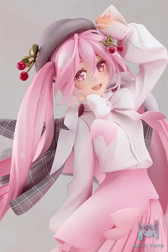 GSC Studio – Project Sekai Sakura Miku