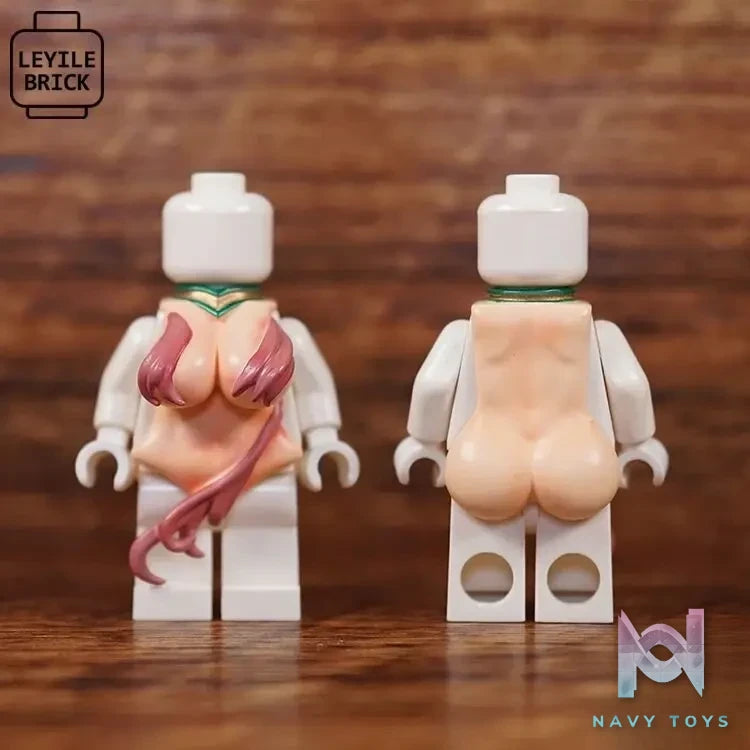 LEYILEBRICK Studio – Aphrodite Original