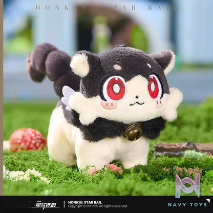 miHoYo – Honkai: Star Rail Awoo Awoo Series Witty Chatter Plush Charm (Licensed)