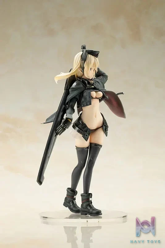 Kotobukiya – Humikane Shimada ART WORKS Arsia (Licensed)
